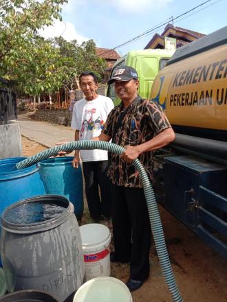 KEMARAU PANJANG DI SUKOKIDUL